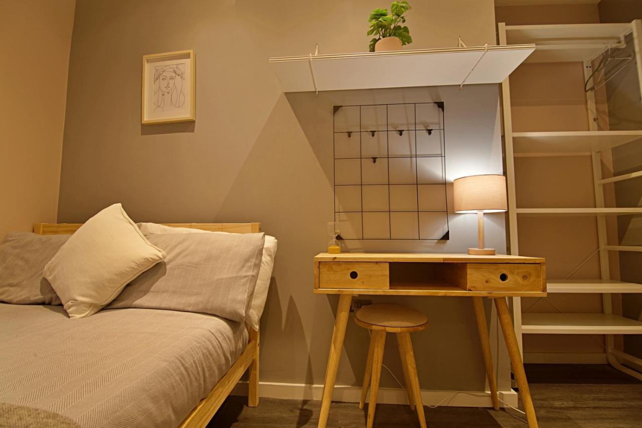 Scotforth Road- Boutique Rooms In Lancaster City Townhouse Ланкастер Экстерьер фото
