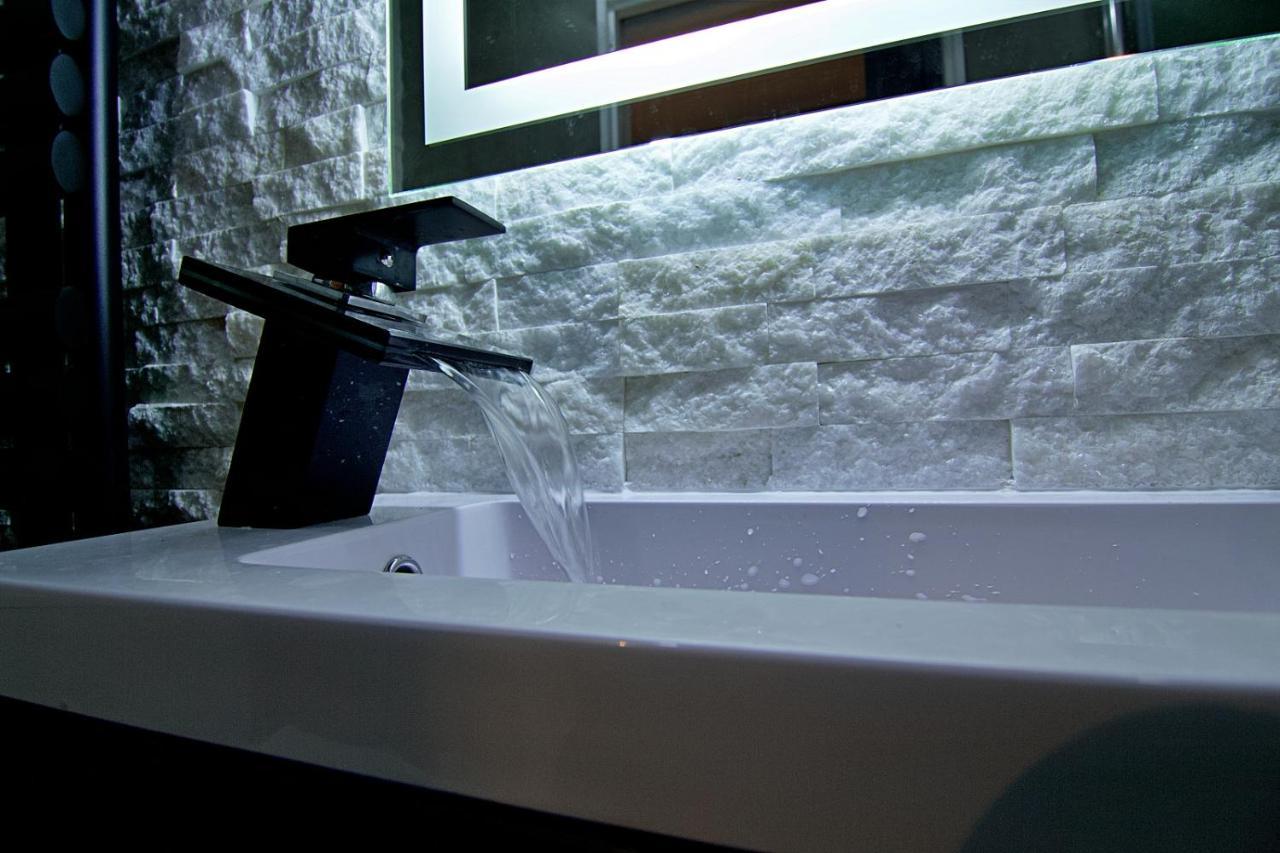 Scotforth Road- Boutique Rooms In Lancaster City Townhouse Ланкастер Экстерьер фото