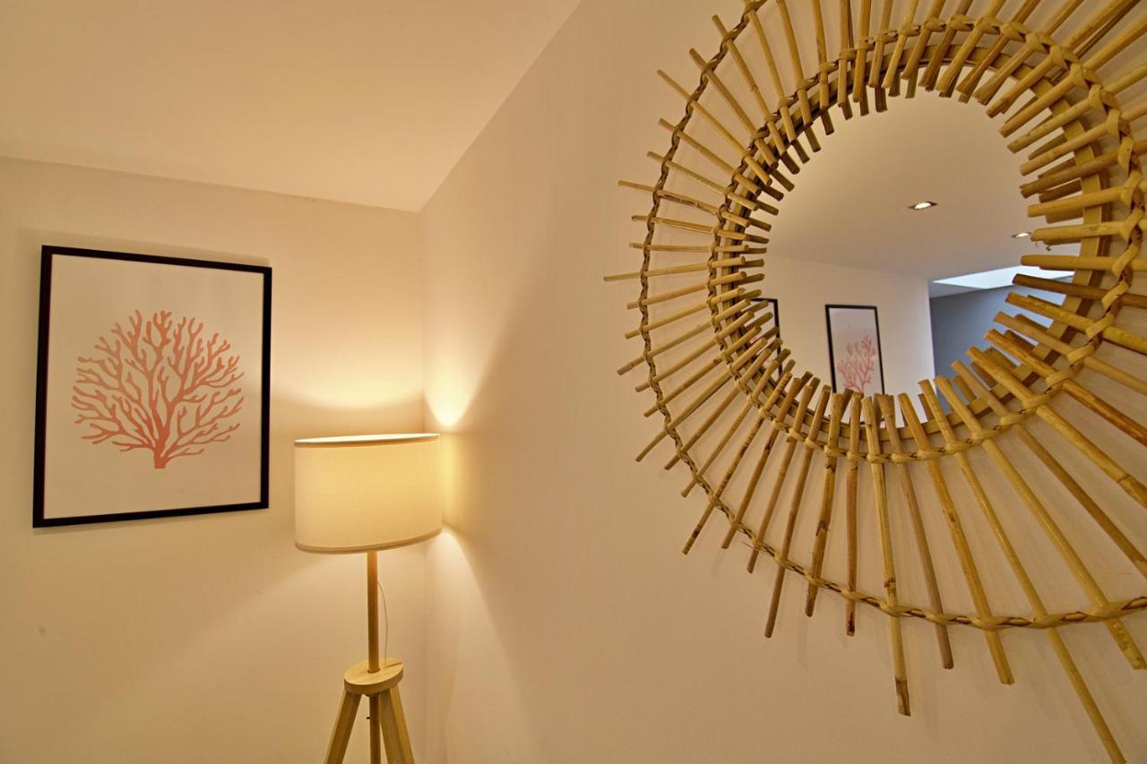 Scotforth Road- Boutique Rooms In Lancaster City Townhouse Ланкастер Экстерьер фото